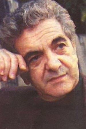 Póster de Alfonso De Grazia