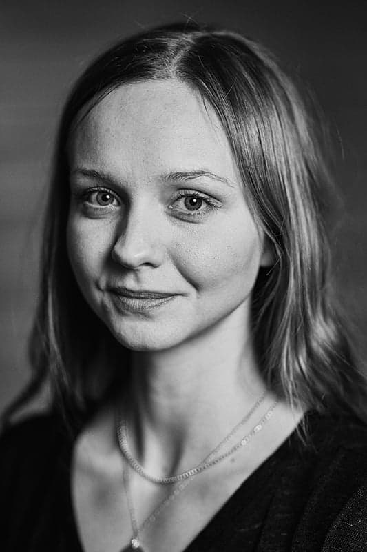 Póster de Anna Åström