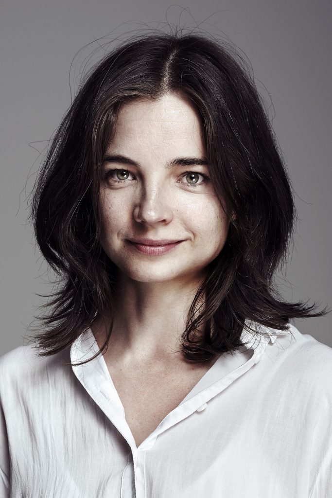 Póster de Louise Peterhoff