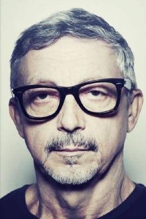 Póster de Jean-Pol Fargeau