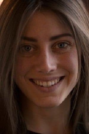 Póster de Renée St. Cyr