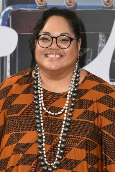 Póster de Lori Pelenise Tuisano