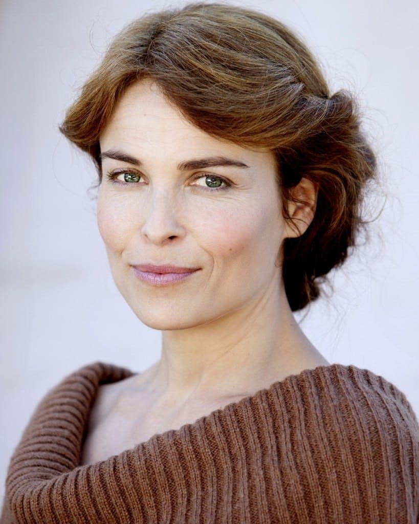 Póster de Irina Björklund