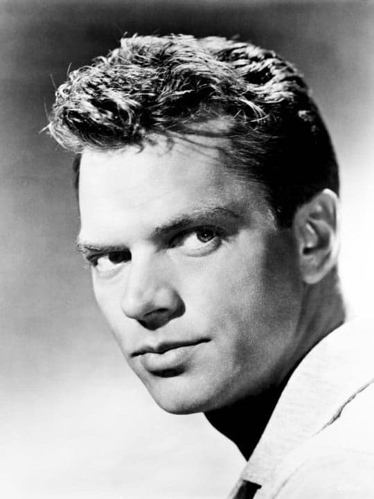 Póster de Keith Andes