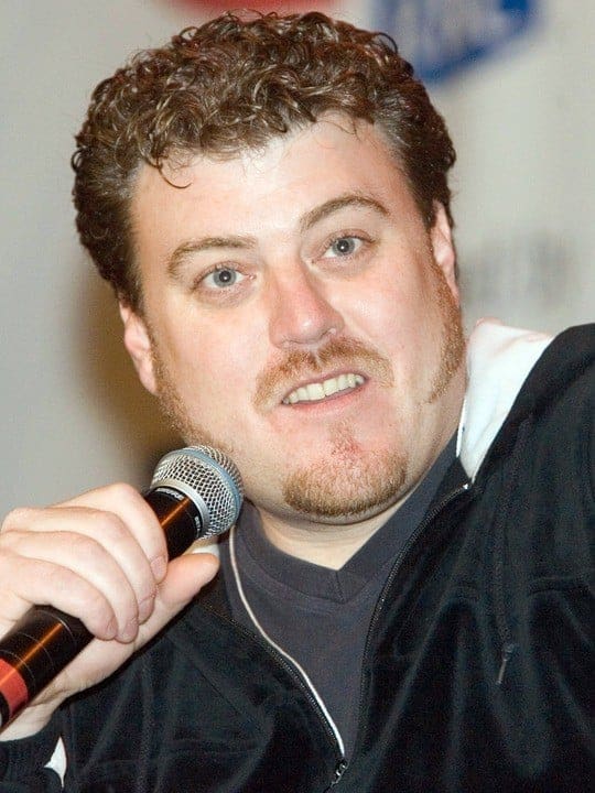 Póster de Robb Wells