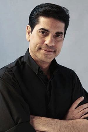 Póster de Xavier Sotelo