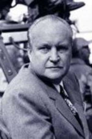 Póster de George Waggner