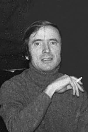 Póster de Jean L’Hôte