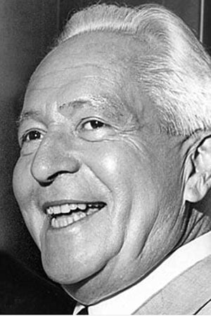 Póster de Art Baker