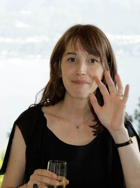 Póster de Florence Loiret-Caille