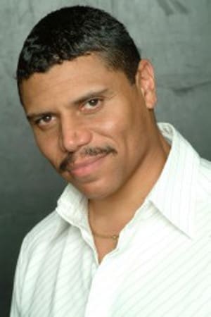 Póster de Stoney Jackson