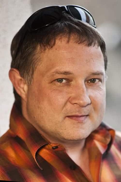 Póster de Lukáš Bech