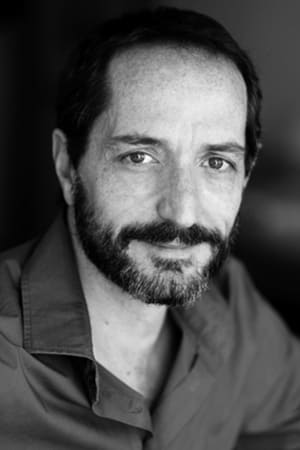 Póster de Antonio Rampino