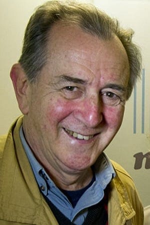 Póster de Lorenzo Quinteros