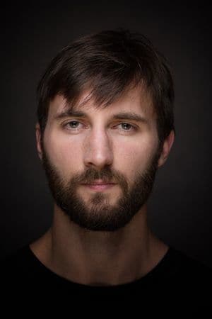 Póster de Nicholas Wittman