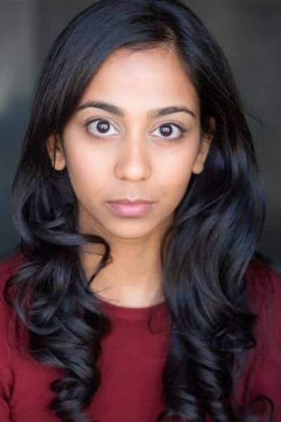 Póster de Anjana Vasan