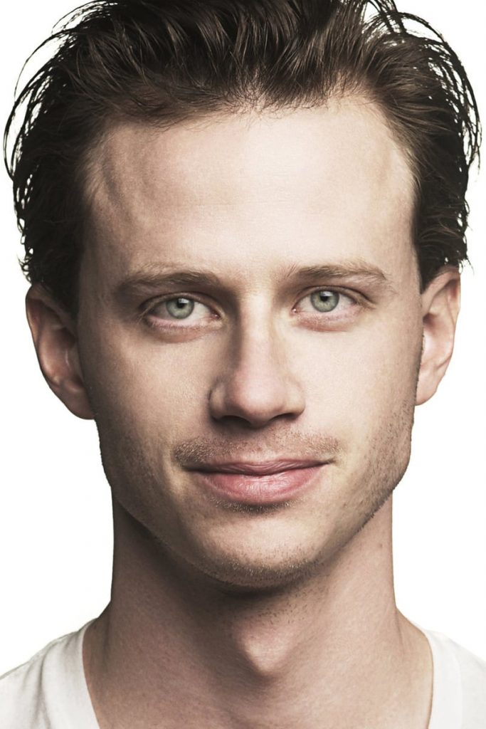 Póster de Sid Phoenix