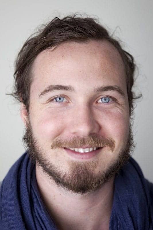 Póster de Vilhelm Blomgren