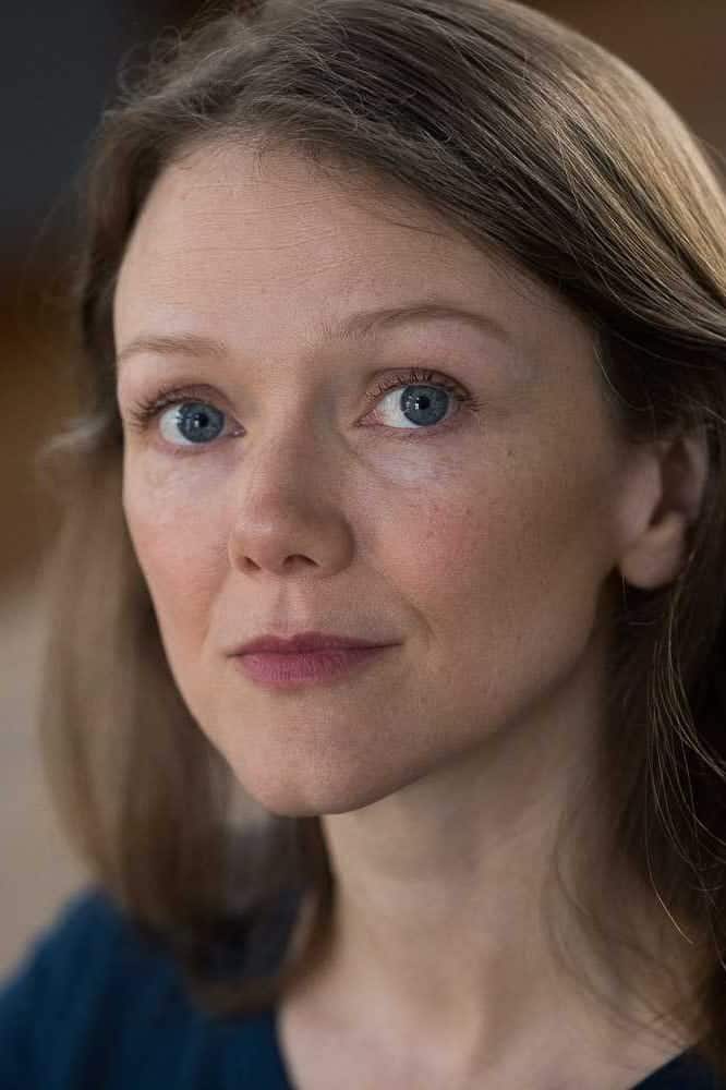 Póster de Tove Skeidsvoll