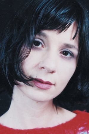 Póster de Eszter Balint