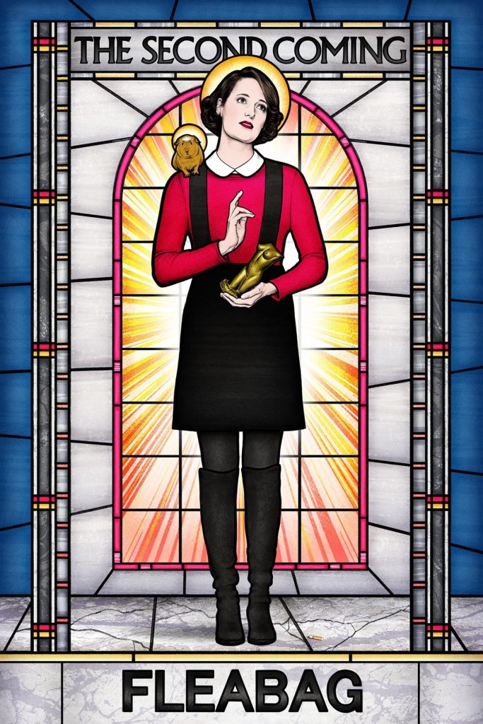 Póster de Fleabag Temporada Final 2