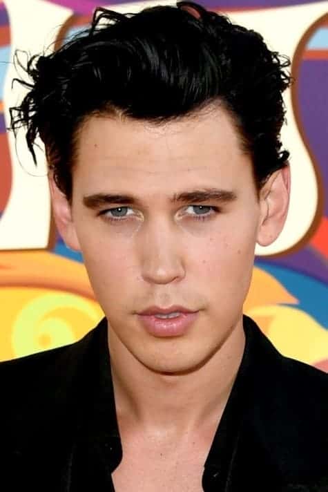 Póster de Austin Butler