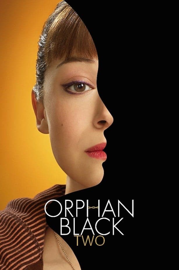 Póster de Orphan Black Temporada 2