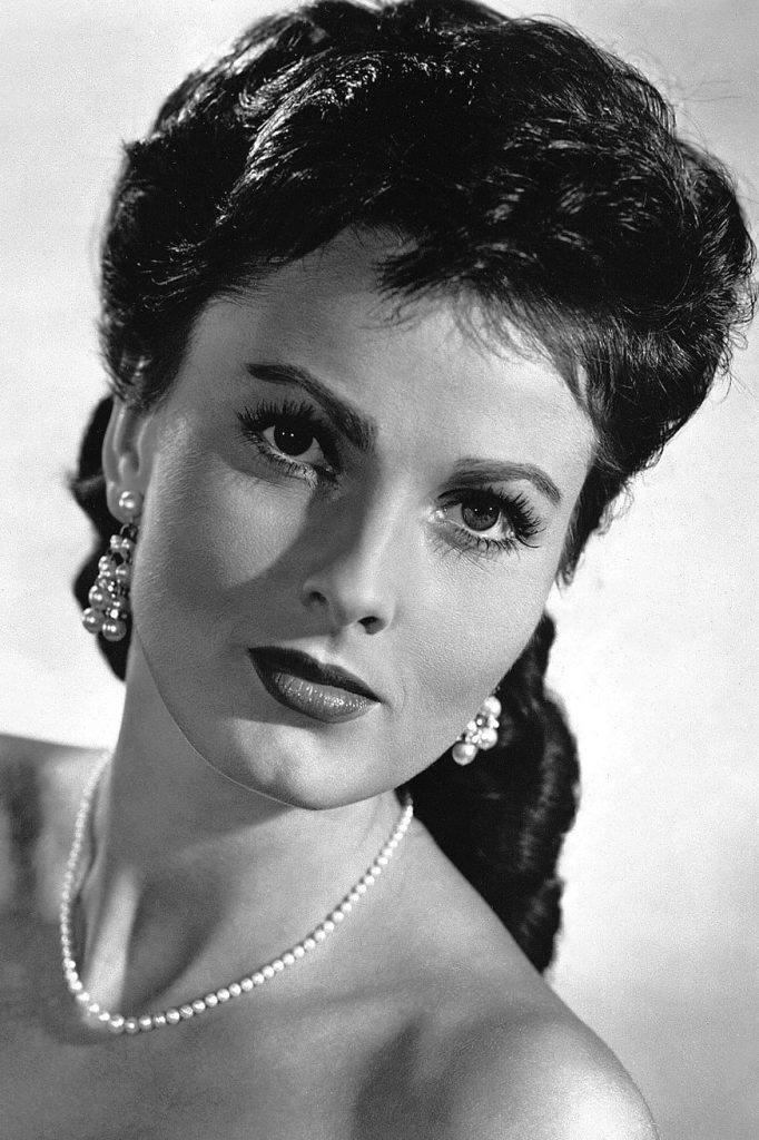 Póster de Ursula Thiess