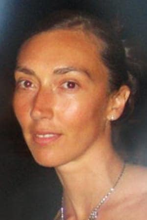 Póster de Martina Amati