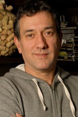Póster de Alejo Garcia Pintos