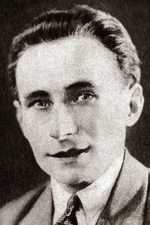 Póster de Jean-François Martial