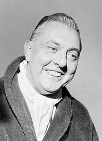 Póster de Jacques Tati