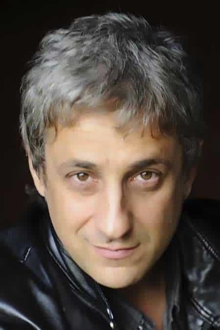 Póster de Pablo Novak
