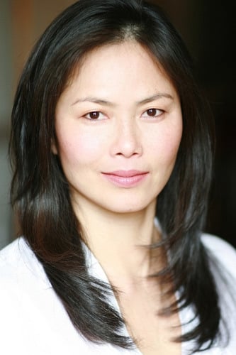 Póster de Daphne Cheung