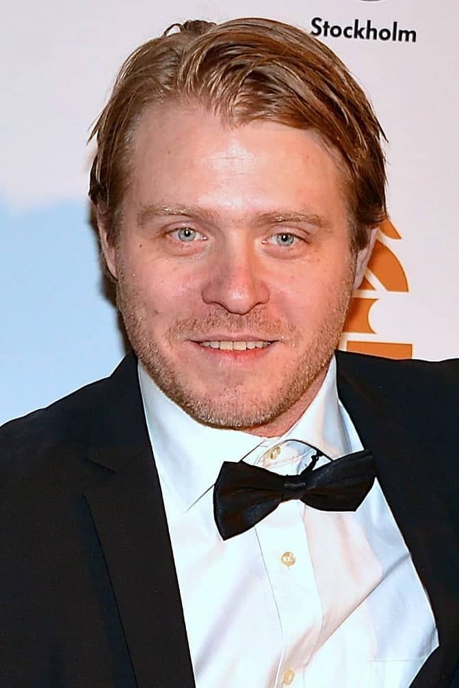 Póster de Henrik Norlén