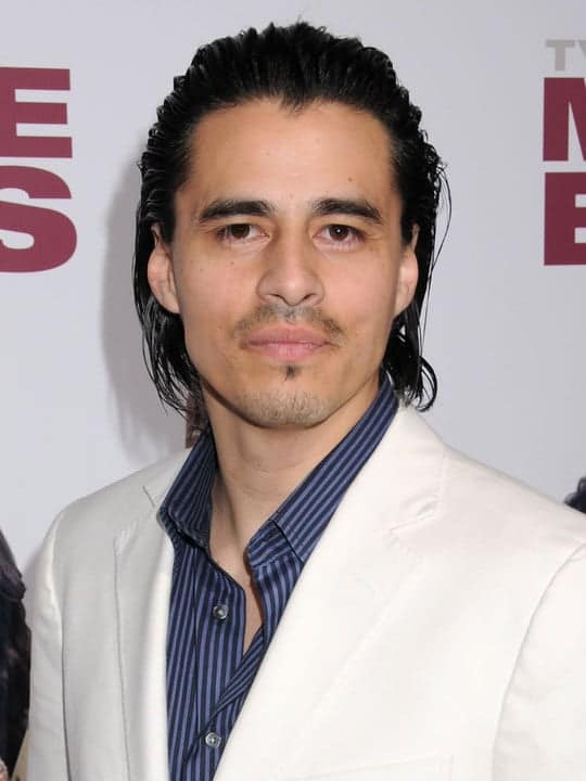 Póster de Antonio Jaramillo