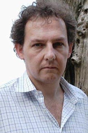 Póster de Giles Foden