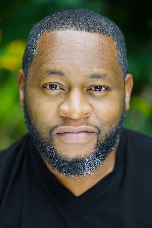 Póster de Bobby Daniels