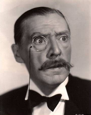 Póster de E. E. Clive