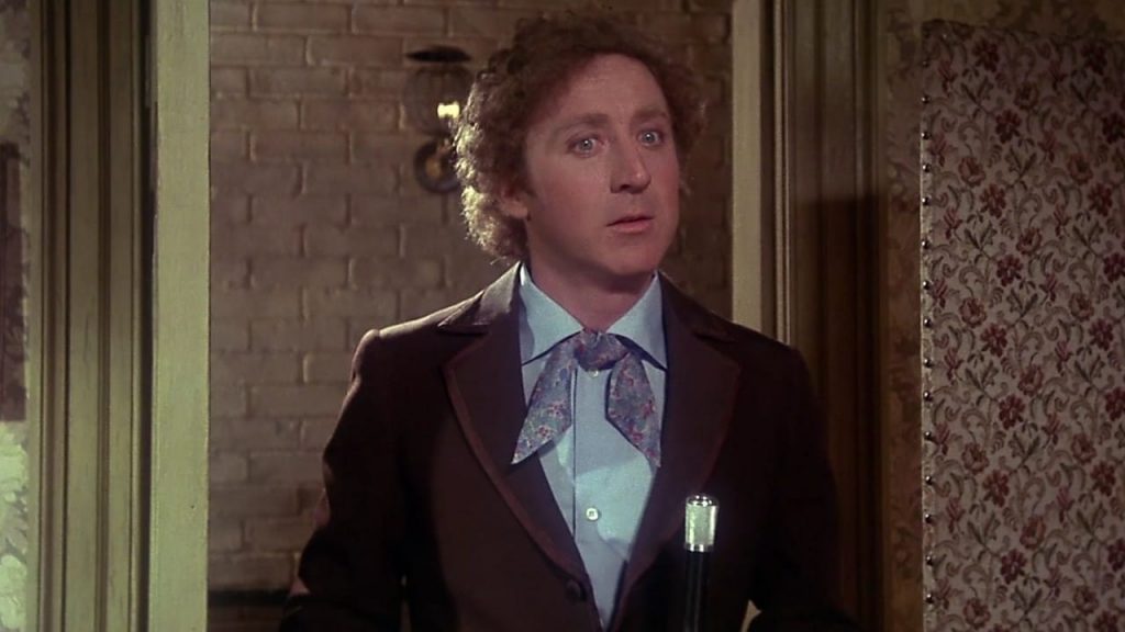 Il Fratello Più Furbo Di Sherlock Holmes
