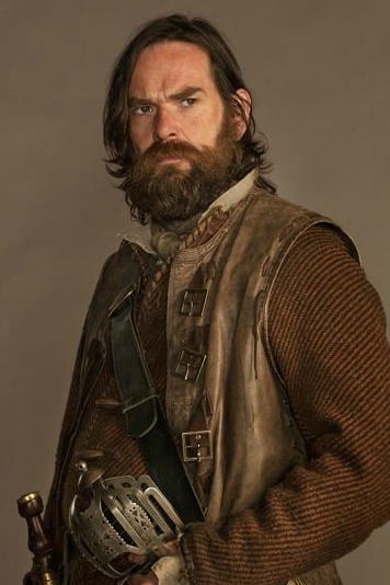 Póster de Duncan Lacroix