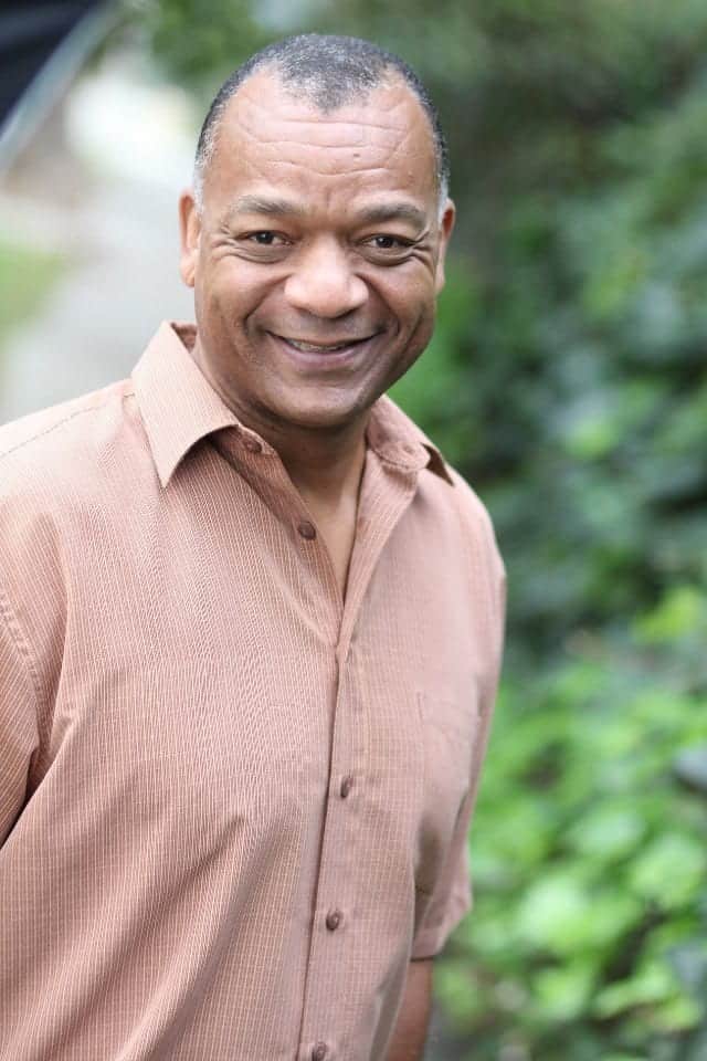 Póster de Nigel Gibbs