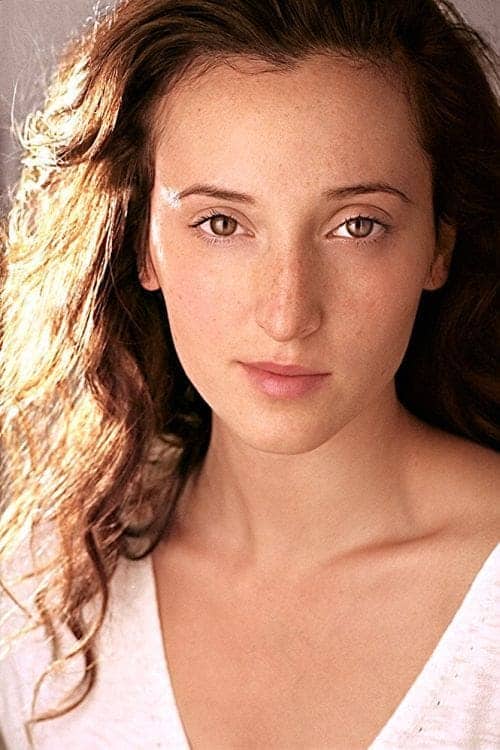 Póster de Daniella Alma