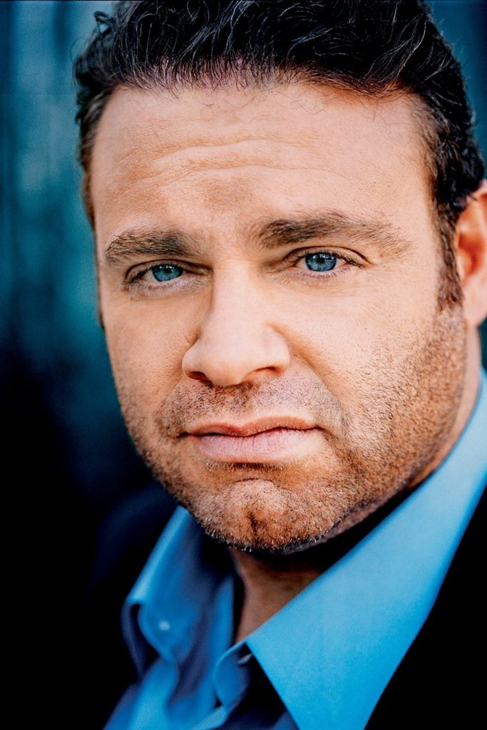 Póster de Joseph Calleja