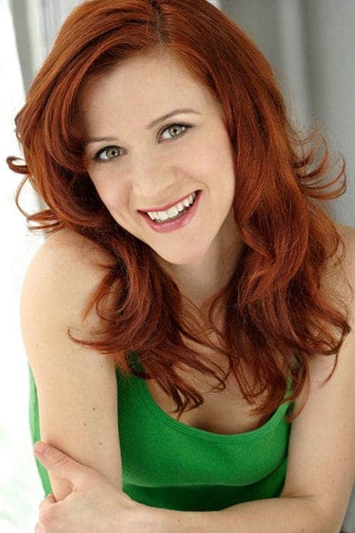 Póster de Francine Daveta