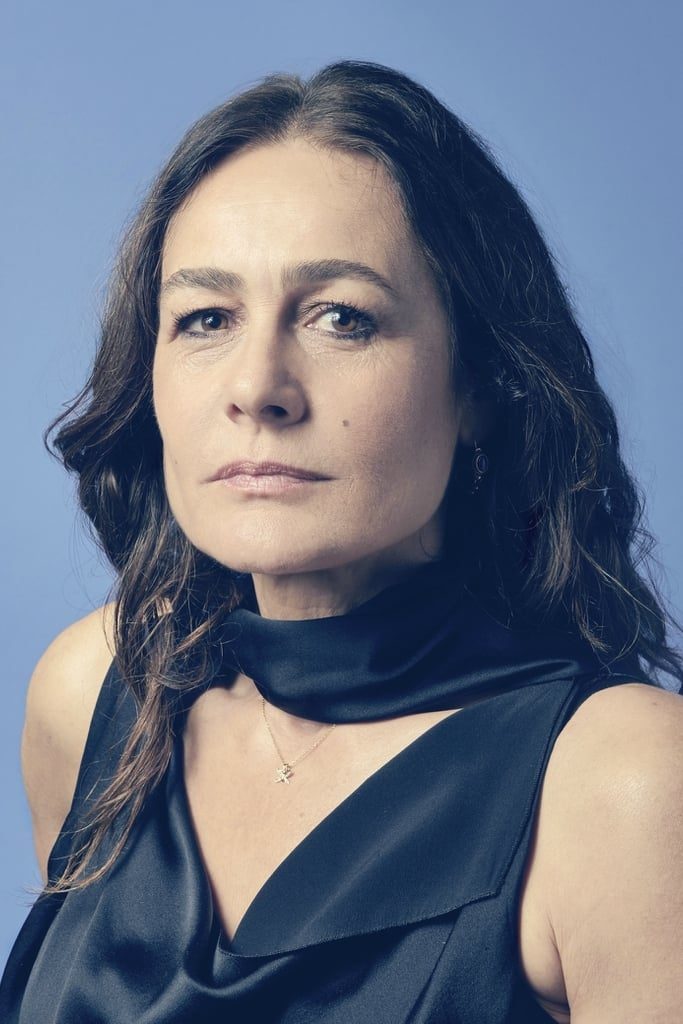 Póster de Sophie Semin
