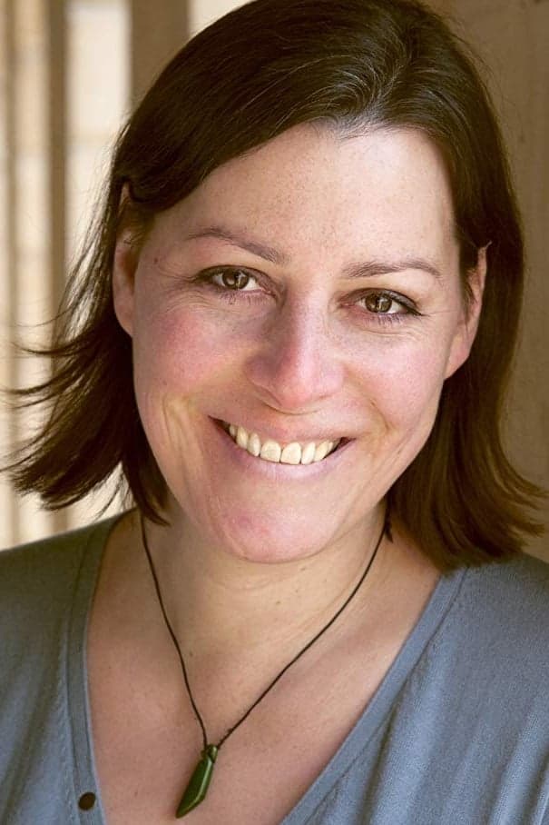 Póster de Rebecca Root