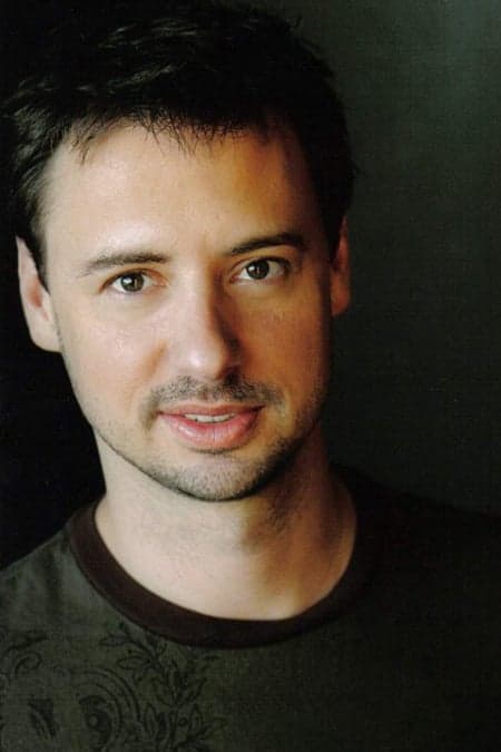 Póster de Kyle Dunnigan
