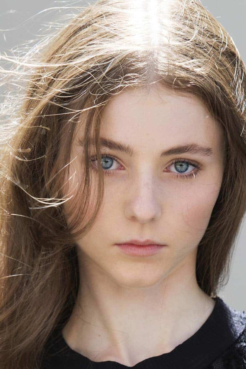 Thomasin McKenzie - elFinalde
