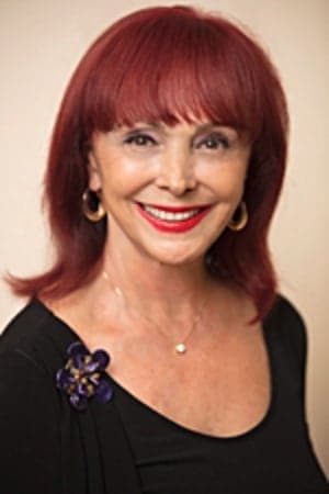 Póster de Sylvia Minassian